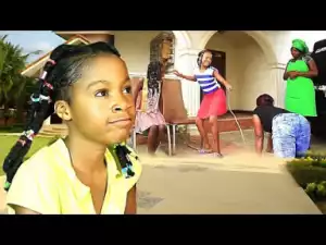 Video: The little Margaret Thatcher 3 | 2018 Latest Nigerian Nollywood Movie